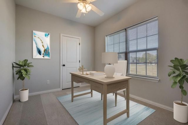 1009 Overland Trail, Mckinney, TX 75071