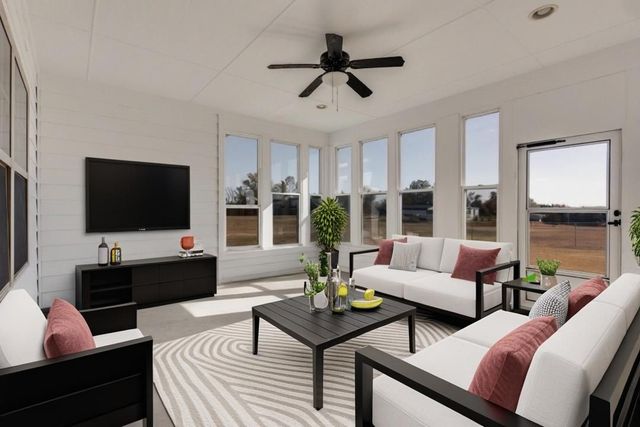 1009 Overland Trail, Mckinney, TX 75071