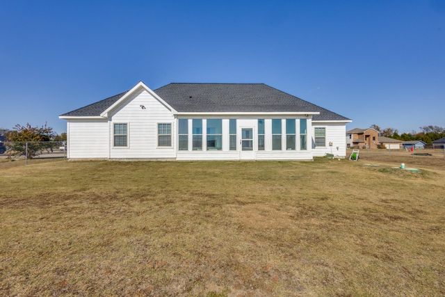 1009 Overland Trail, Mckinney, TX 75071