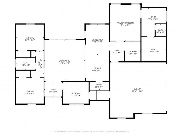 1009 Overland Trail, Mckinney, TX 75071