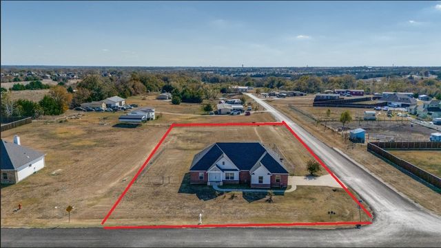 1009 Overland Trail, Mckinney, TX 75071