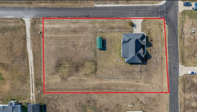 1009 Overland Trail, Mckinney, TX 75071