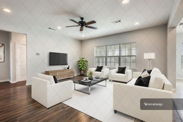 1009 Overland Trail, Mckinney, TX 75071