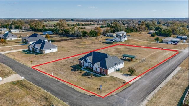 1009 Overland Trail, Mckinney, TX 75071