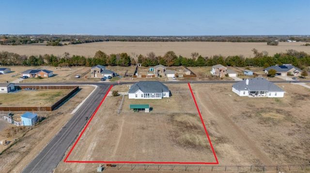 1009 Overland Trail, Mckinney, TX 75071