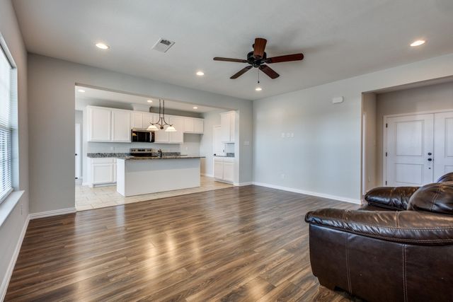 1009 Overland Trail, Mckinney, TX 75071