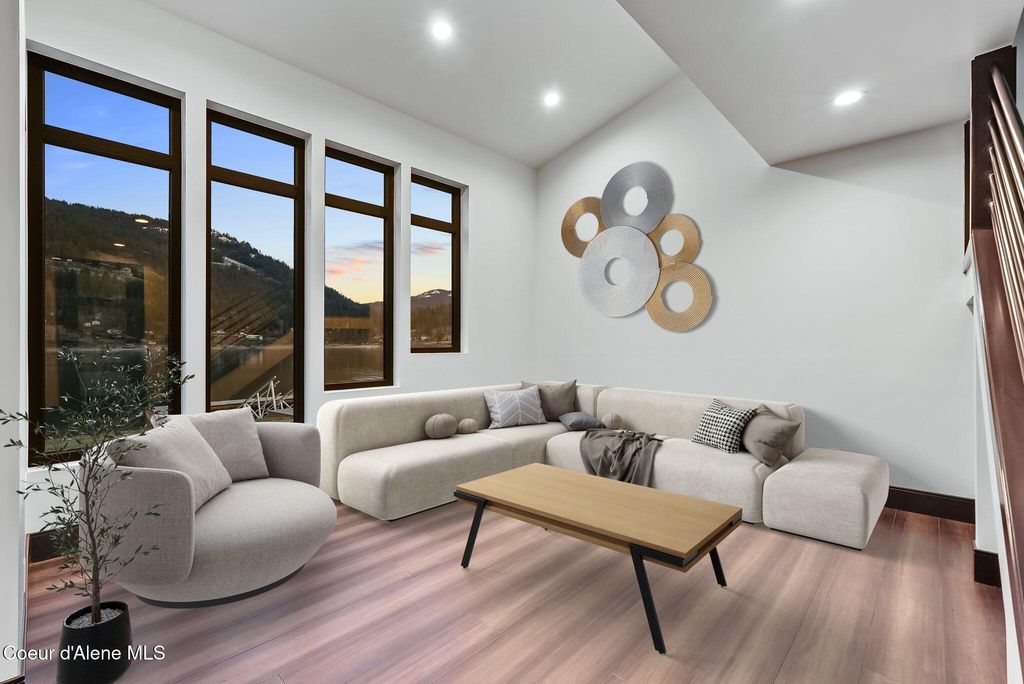 1770 Garfield Bay Rd, Sagle, ID 83860 photo 10