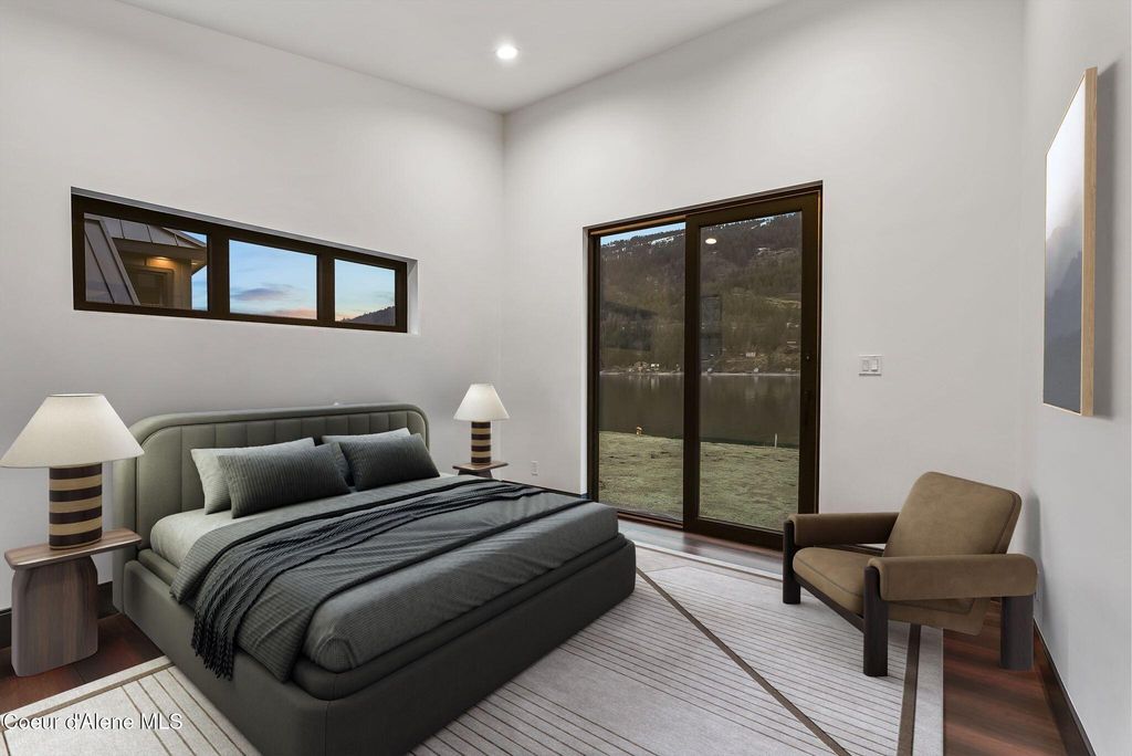 1770 Garfield Bay Rd, Sagle, ID 83860 photo 12