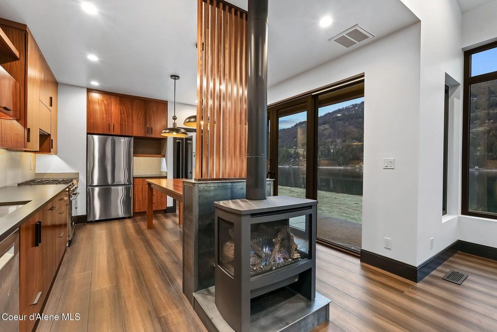 1770 Garfield Bay Rd, Sagle, ID 83860 photo 20