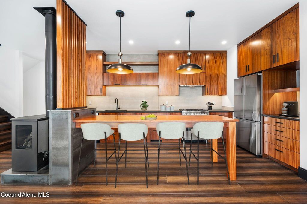 1770 Garfield Bay Rd, Sagle, ID 83860 photo 8