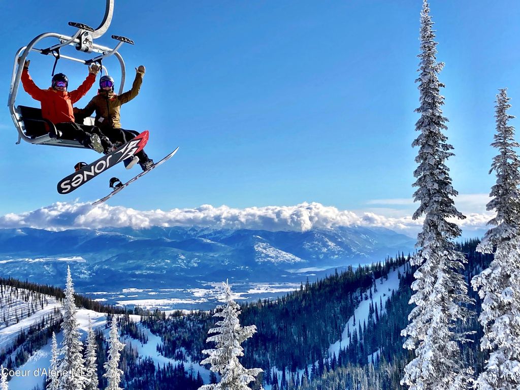 1770 Garfield Bay Rd, Sagle, ID 83860 photo 90