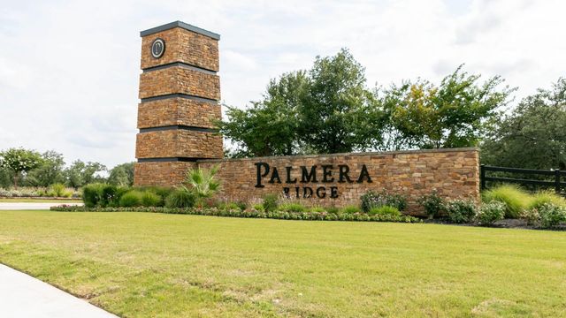 1332 Jolie Rose BND, Leander, TX 78641