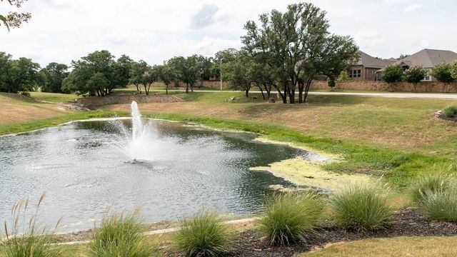 1332 Jolie Rose BND, Leander, TX 78641