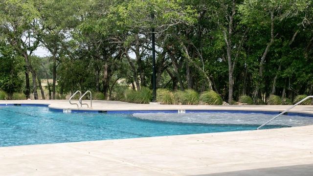 1332 Jolie Rose BND, Leander, TX 78641