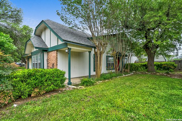 17111 IVY GRN, San Antonio, TX 78247