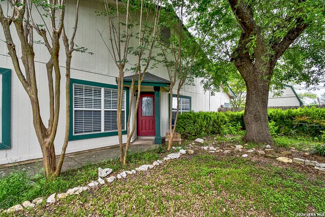17111 IVY GRN, San Antonio, TX 78247