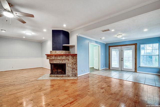 17111 IVY GRN, San Antonio, TX 78247