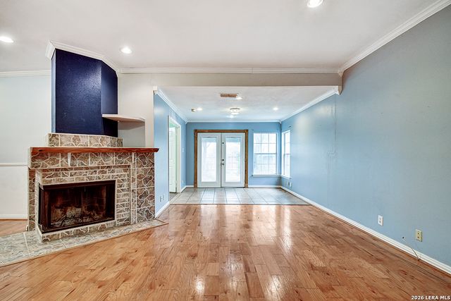 17111 IVY GRN, San Antonio, TX 78247