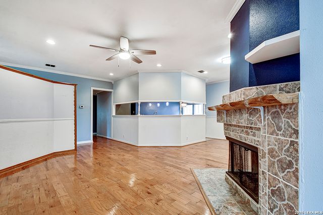 17111 IVY GRN, San Antonio, TX 78247