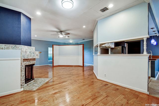 17111 IVY GRN, San Antonio, TX 78247