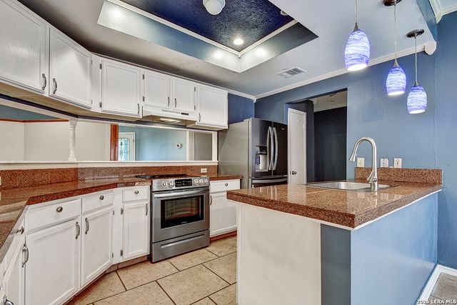 17111 IVY GRN, San Antonio, TX 78247