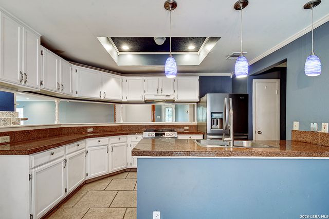 17111 IVY GRN, San Antonio, TX 78247
