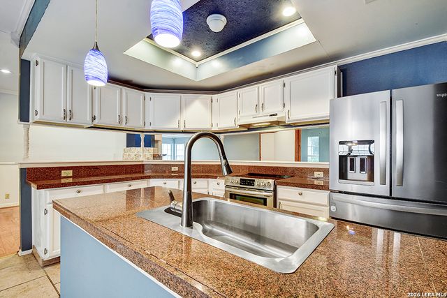 17111 IVY GRN, San Antonio, TX 78247