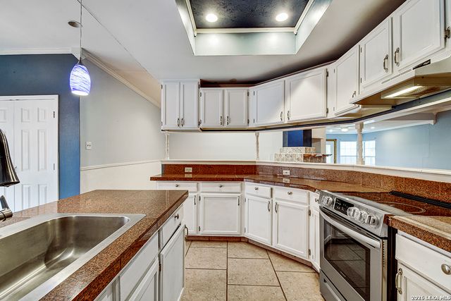 17111 IVY GRN, San Antonio, TX 78247