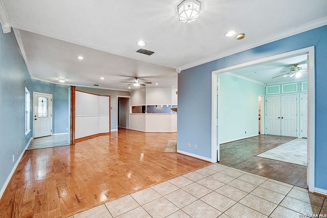 17111 IVY GRN, San Antonio, TX 78247