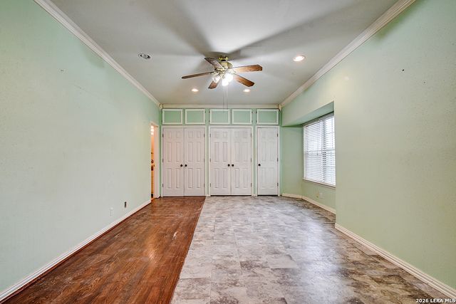17111 IVY GRN, San Antonio, TX 78247