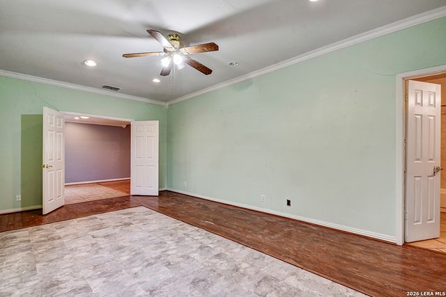 17111 IVY GRN, San Antonio, TX 78247