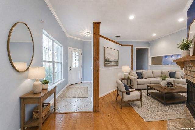 17111 IVY GRN, San Antonio, TX 78247