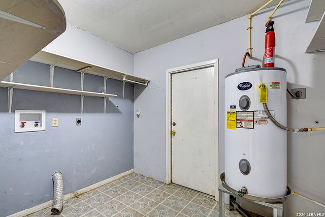 17111 IVY GRN, San Antonio, TX 78247