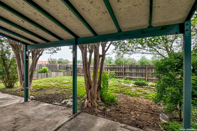 17111 IVY GRN, San Antonio, TX 78247