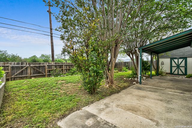 17111 IVY GRN, San Antonio, TX 78247