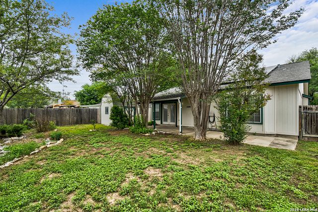 17111 IVY GRN, San Antonio, TX 78247