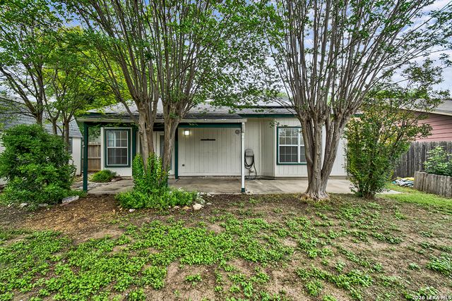 17111 IVY GRN, San Antonio, TX 78247