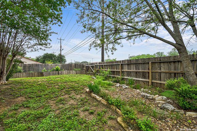 17111 IVY GRN, San Antonio, TX 78247