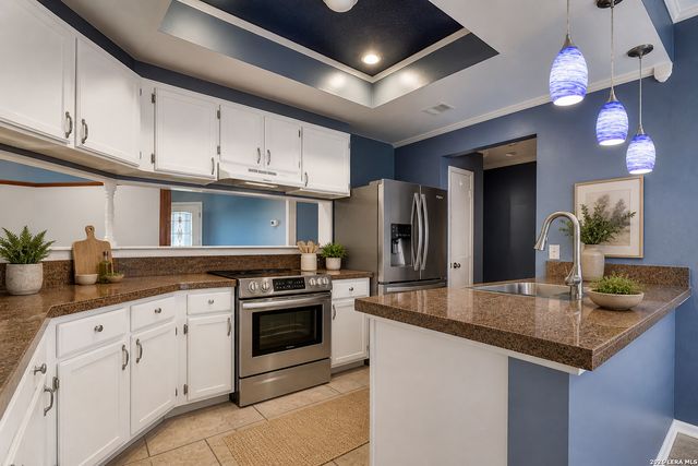 17111 IVY GRN, San Antonio, TX 78247
