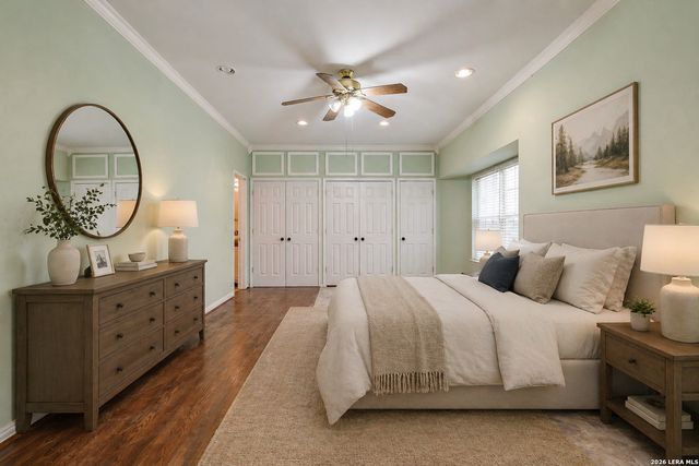17111 IVY GRN, San Antonio, TX 78247