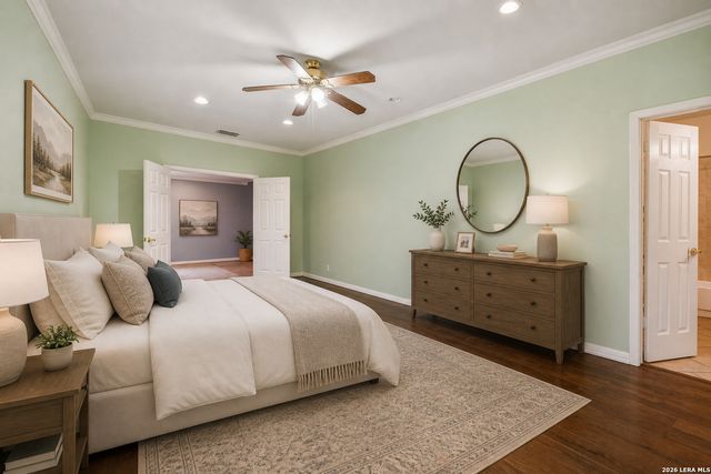 17111 IVY GRN, San Antonio, TX 78247