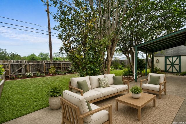 17111 IVY GRN, San Antonio, TX 78247