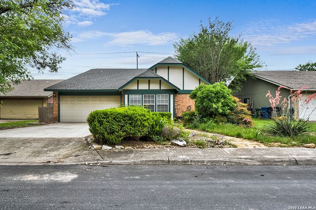 17111 IVY GRN, San Antonio, TX 78247