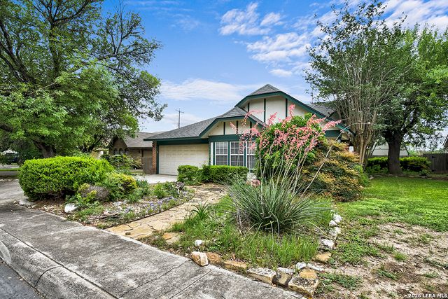 17111 IVY GRN, San Antonio, TX 78247
