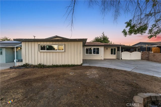 37862 11th E, Palmdale, CA 93550