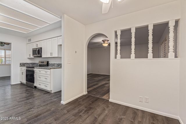 4147 E DOLPHIN Avenue, Mesa, AZ 85206