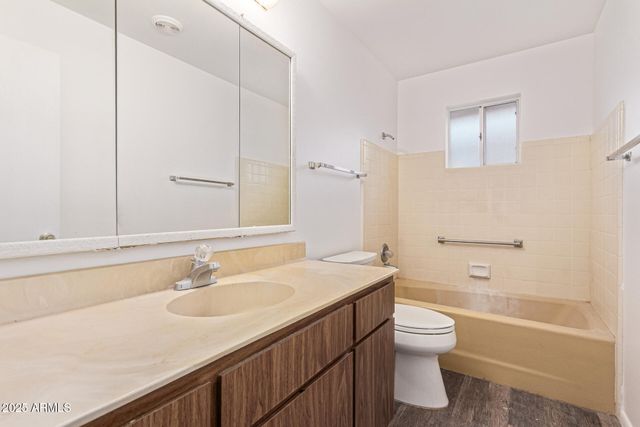 4147 E DOLPHIN Avenue, Mesa, AZ 85206