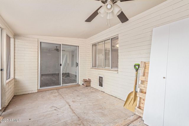 4147 E DOLPHIN Avenue, Mesa, AZ 85206