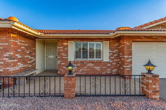 4147 E DOLPHIN Avenue, Mesa, AZ 85206