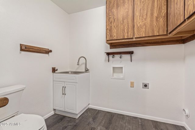 4147 E DOLPHIN Avenue, Mesa, AZ 85206